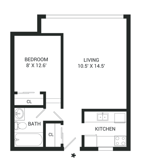 Mylo Apartment Homes| Fort Worth, TX